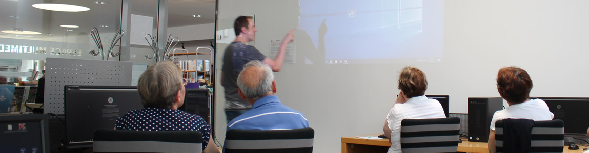 formation seniors ntic