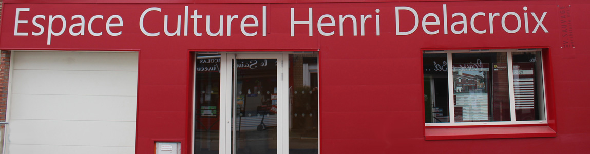 mediatheque allennes les marais 2019